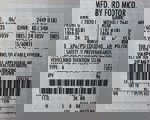 Used 2023 Ford Edge SEL image 2