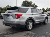 Used 2020 Ford Explorer XLT w/ Equipment Group 202A image 3