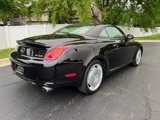 Used 2002 Lexus SC 430 Convertible image 6