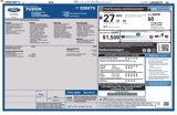 Used 2020 Ford Fusion SE image 5