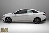 New 2025 Hyundai Elantra Sport image 5