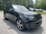 Certified 2023 Land Rover Discovery S R-Dynamic image 2