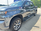 Used 2021 Chevrolet Silverado 1500 RST w/ Z71 Off-Road Package image 4