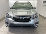 Used 2020 Subaru Forester Limited w/ Popular Package #3 image 3