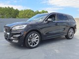 Used 2021 Lincoln Aviator Grand Touring w/ Equipment Group 302A image 3