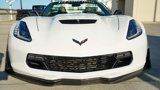 Used 2015 Chevrolet Corvette Z06 w/ 3LZ Preferred Equipment Group image 6