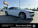 Used 2015 Chevrolet Camaro LT image 3