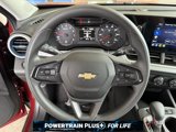 Used 2025 Chevrolet Trax LS w/ LS Convenience Package image 2
