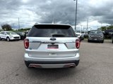 Used 2016 Ford Explorer XLT w/ Equipment Group 202A image 4