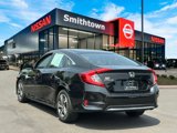 Used 2019 Honda Civic LX image 6