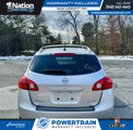 Used 2009 Nissan Rogue SL w/ Premium Pkg image 5