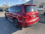 Used 2018 Mercedes-Benz GLS 550 4MATIC image 5