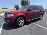 Used 2016 Ford Expedition EL Limited image 5