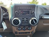 Used 2018 Jeep Wrangler Unlimited Sahara image 4