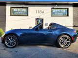 Used 2021 MAZDA MX-5 Miata RF Grand Touring image 3