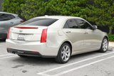 Used 2015 Cadillac ATS Sedan image 4