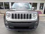 Used 2017 Jeep Renegade Limited w/ Advanced Technology Group image 2