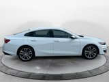 Used 2023 Chevrolet Malibu LT image 2