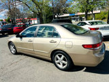 Used 2004 Honda Accord EX image 4