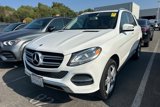 Used 2016 Mercedes-Benz GLE 350 image 2