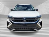 Certified 2022 Volkswagen Taos S w/ IQ Drive S Package image 4
