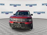 Used 2024 Ford Bronco Sport Big Bend w/ Convenience Package image 3