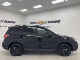 Used 2018 Subaru Forester 2.5i Premium image 4