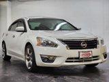 Used 2013 Nissan Altima 2.5 SV w/ 2.5SV Convenience Pkg image 2