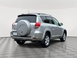 Used 2012 Toyota RAV4 Limited image 4