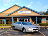 Used 2011 Chevrolet Malibu LT w/ Power Convenience Package image 2