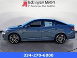 New 2025 Nissan Sentra SR w/ SR Premium Package image 2