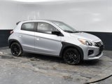 New 2024 Mitsubishi Mirage Black Edition image 2
