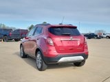Used 2017 Buick Encore Preferred image 4