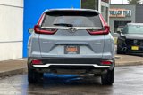Used 2021 Honda CR-V EX-L image 5