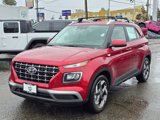 Used 2024 Hyundai Venue SEL image 3