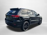Used 2021 Jeep Grand Cherokee Laredo X image 4