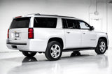Used 2015 Chevrolet Suburban LT w/ Max Trailering Package image 3