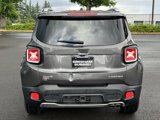 Used 2017 Jeep Renegade Limited image 6