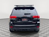 Used 2021 Jeep Grand Cherokee Trailhawk w/ Trailhawk Luxury Group image 5