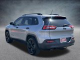 Used 2016 Jeep Cherokee Sport image 5