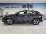 Used 2021 Lexus UX 200 w/ Accessory Package (Z1) image 2