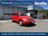 Used 2009 Chevrolet HHR LS image 3