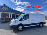 Used 2017 Ford Transit 150 130 Low Roof w/ Interior Upgrade Package image 2