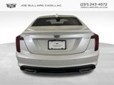 New 2025 Cadillac CT5 Premium Luxury image 5