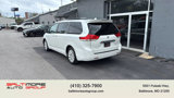 Used 2011 Toyota Sienna Limited image 6