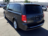 Used 2016 Dodge Grand Caravan SXT w/ UConnect Hands-Free Group image 3