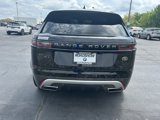 Used 2018 Land Rover Range Rover Velar R-Dynamic SE image 4