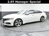 Used 2020 Honda Accord Touring image 2