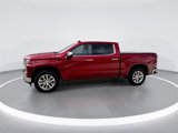 Used 2021 Chevrolet Silverado 1500 LTZ image 4