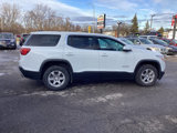 Used 2018 GMC Acadia SLE w/ LPO, Cargo Package image 5